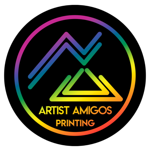 Artist Amigos logo